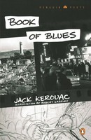 Book Of Blues Jack Kerouac Taschenbuch Einband - Flex.(Paperback) Englisch 1995