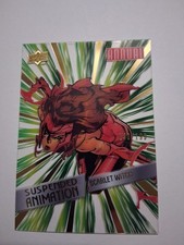 2023 Upper Deck Marvel Platinum Trading Cards 23