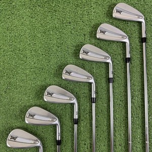 Pxg 0211 4 Iron | eBay