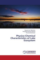 Narasimman Manickam (U. A.) | Physico-Chemical Characteristics Of Lake Ecosystem