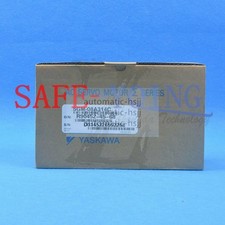 ONE NEW YASKAWA SERVO MOTOR SGM-08A314C SGM08A314C