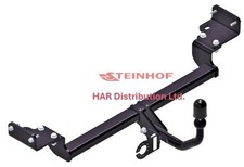 New Tow bar for Hyundai i30 III Fastback 5 Door PDE 2017 On model