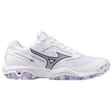 Mizuno Wave Phantom 3 Womens Netball Shoes