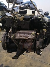 N47D20A MOTORE BMW SERIE 3 320D E90 2.0 D  (2008) Km 230,000 Funzionante 