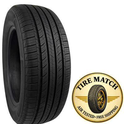 Used 235/60R18 Advanta ER-800 103H 9/32 (DOT 24)