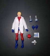 Marvel Legends Hank Pym Giant-Man from 60th Anniversary Avengers 2-Pack