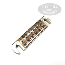 PRS Adjustable Stoptail Bridge ACC-4005 (Bridge Only) - Nickel