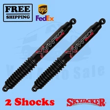Skyjacker Black Max Shocks 1-3" Rear Lift for Chevy/GMC 3500 Pickup 2WD 63-72