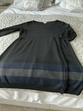 Monsoon Woman’s Knit Dress Size 22
