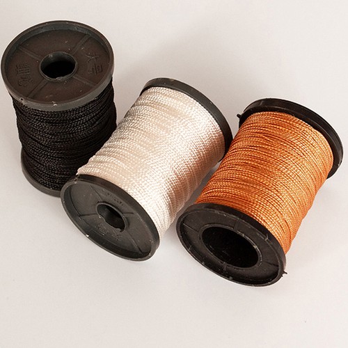 Tire thread shoe thread cast net thread nylon line braided rope woven net thread - Picture 8 of 14