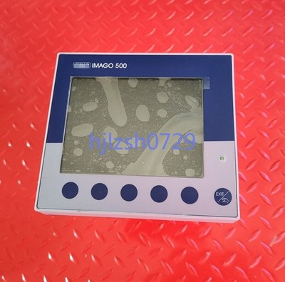 1pc Used Working IMAGO 500 703590/281-8888-883330-23-00/000 Via DHL or Fedex #cv