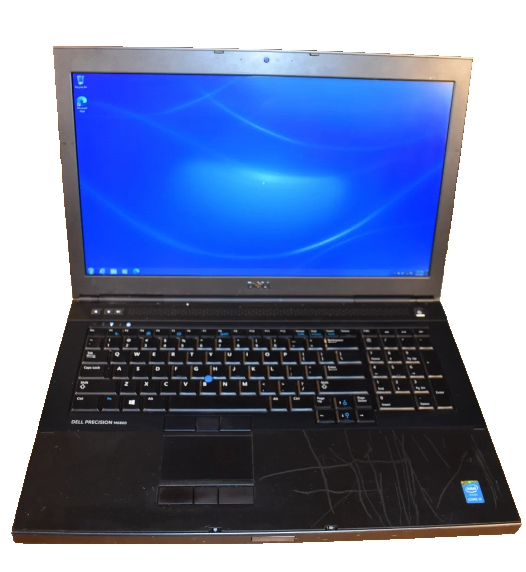 Dell Precision M6800 PC Laptops & Netbooks for Sale - Shop New