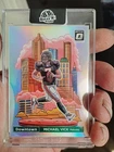 2024 Panini Donruss Optic - Downtown! Michael Vick #25