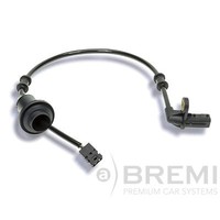 Bremi DrehzahlfüHler Hinten Passend FüR Mercedes-Benz SLK R170