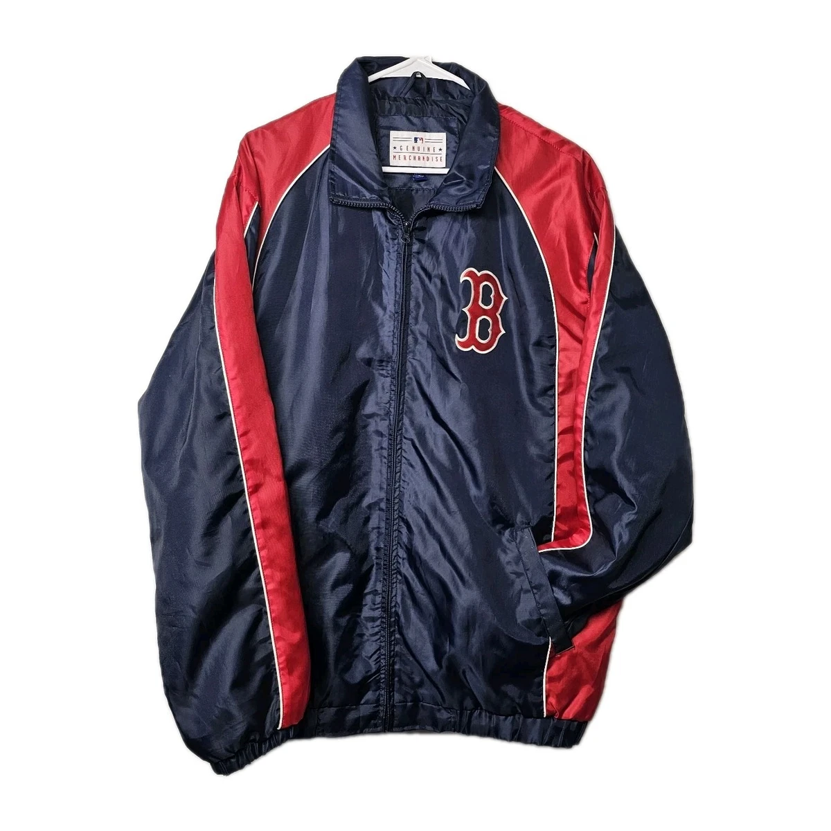 G-III Men's Boston Red Sox MLB Jackets for sale | eBay
