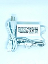 Acer Aspire ZC-700, ZC-700G AIO Desktop charger ac power adapter white genuine