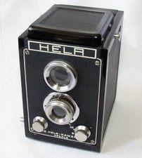  on The Hot Collector