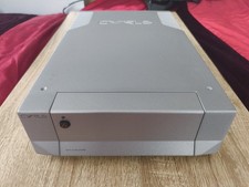 Cyrus Q Power Amplifier