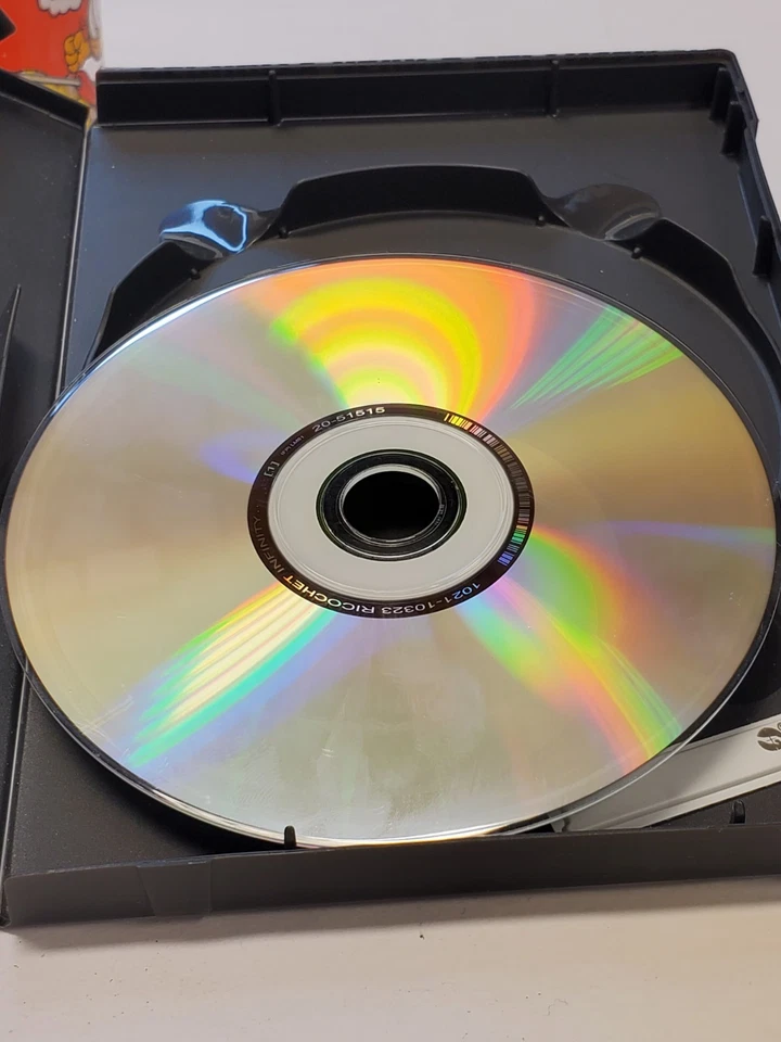 Ricochet Infinity - PC Windows XP (No Manual) - Image 3 of 4