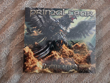 Primal Fear 2025  Domination 