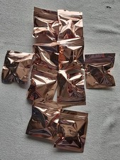 Trophy Skin Microdermabrasion Body Diamond Tip Model TSBT01 Lot Of 10 Pcs.