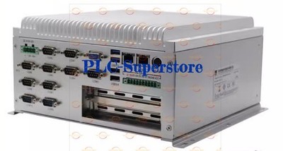 ONE NEW EVOC MEC-5071 embedded fanless industrial computer