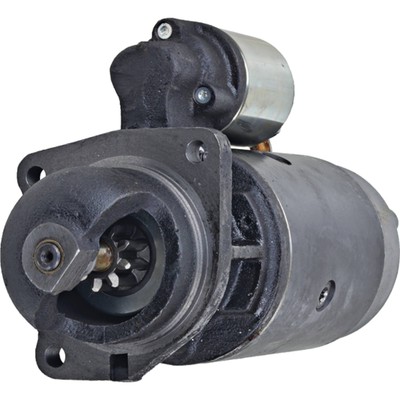 Starter for Liebherr Excavator A901B A921 R911 R921 0-001-358-046; 410-24234