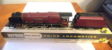 WRENN W2226 4-6-2 DUCHESS  LOCOMOTIVE 46245 CITY of LONDON Boxed Loco Locomotive