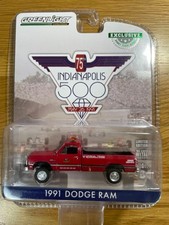 GREENLIGHT 1991 DODGE RAM Indianapolis 500