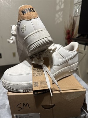 Size 10.5 - Nike Air Force 1 Next Nature Low Cork for sale online