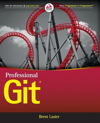 Brent Laster | Professional Git | Taschenbuch | Englisch (2017) | 480 S. | Wiley