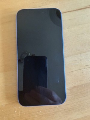 iPhone 16 Plus 128GB Ultramarine