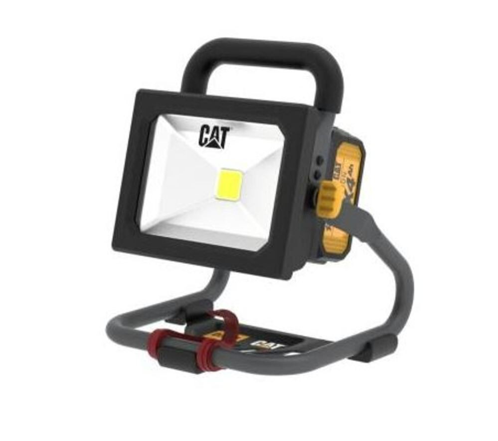 Аккумуляторная лампа Cat 18V Area Light простой инструмент 19290₽