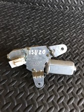 Moteur Isuzu TROOPER