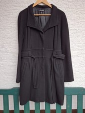Damen Winter Mantel  von Apart  Gr. 44 getrag...