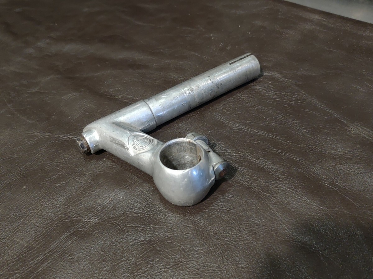 パーツ Vintage GB handlebar Stem 70mm パーツ Vintage GB handlebar Stem 70mm Vintage GB Quill Stem