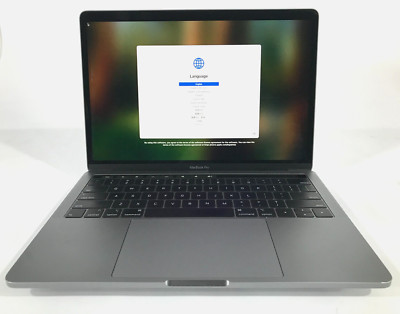 Apple MacBook Pro 2019 13