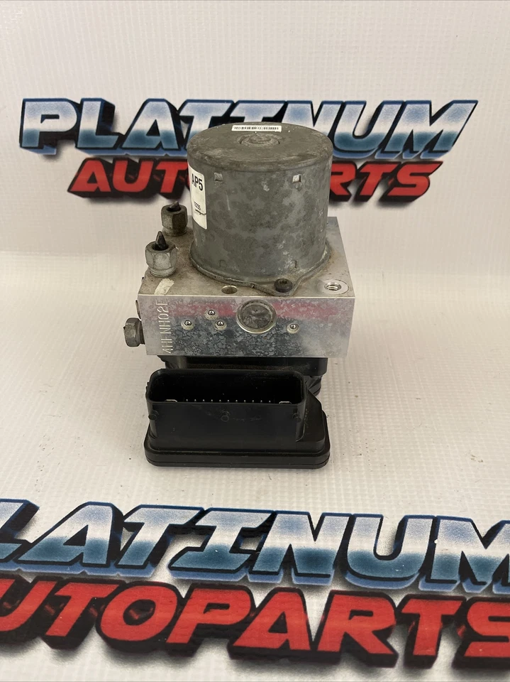 Chevrolet Sonic 2012-2013 ABS unidad de bomba de control de freno antibloqueo 95104537 OEM Foto 2 de 4