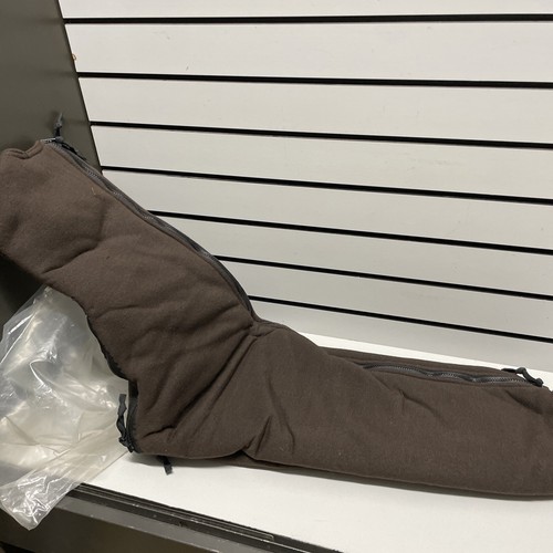U.S. Cold Gear 8415-01-228-1325 Cold Weather Military Bibs Small – Short/Regular - Picture 3 of 11