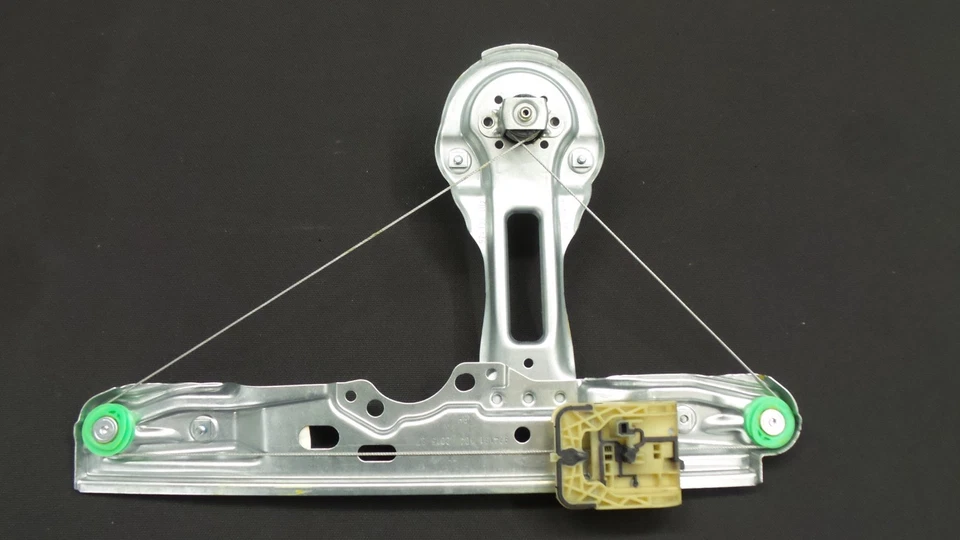 Ford Focus III MK3 Facelift ORG. Fensterheber Mechanik Regler HR window lifter - Bild 3 von 3