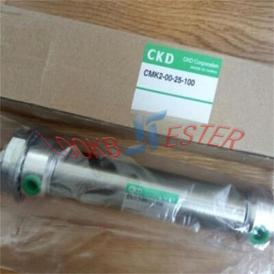 ONE NEW CKD cylinder CMK2-00-25-100