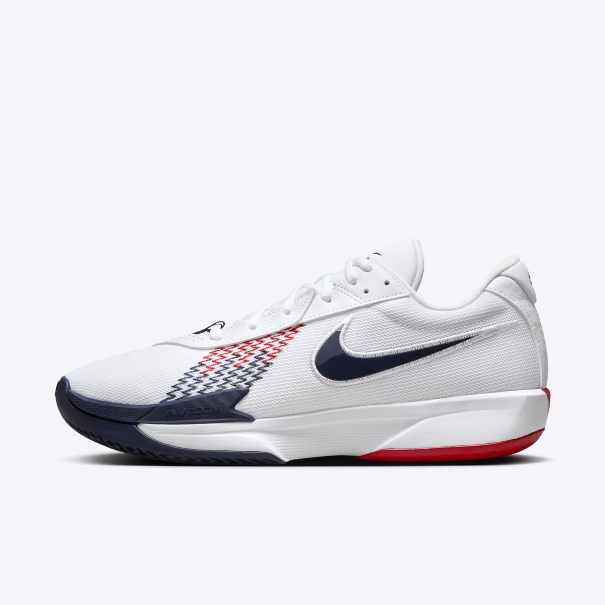 Nike Air Zoom G.t. Cut Academy EP [FB2598-104] Men Basketball  