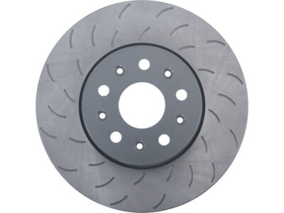 API 42QR69C Front Left Brake Rotor Fits 2016-2019 Cadillac CTS 3.6L V6