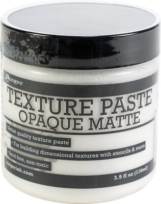 Texture Paste 4oz White