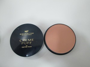 Max Factor Creme Puff 21g N 53 Tempting Touch Fondotinta E Cipria 2 In 1 Ebay