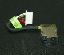 Genuine HP 14-CE 14-CE3064SR 15M-BP 15M-BP112DX Power Jack 799735-Y51 Grade A
