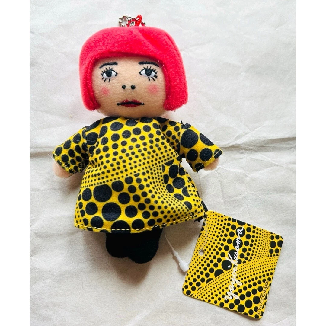 Yayoi Kusama Art | eBay