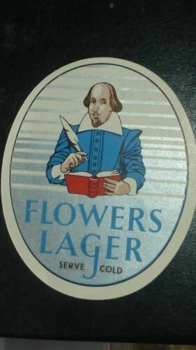 Lager/Weissbeer Collectable Beer Bottle Labels & Paper