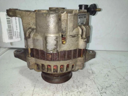 23100VK010 Alternador para NISSAN PICKUP (D22) Cabina doble Challenge 4x 1298551 - Imagen 2 de 10