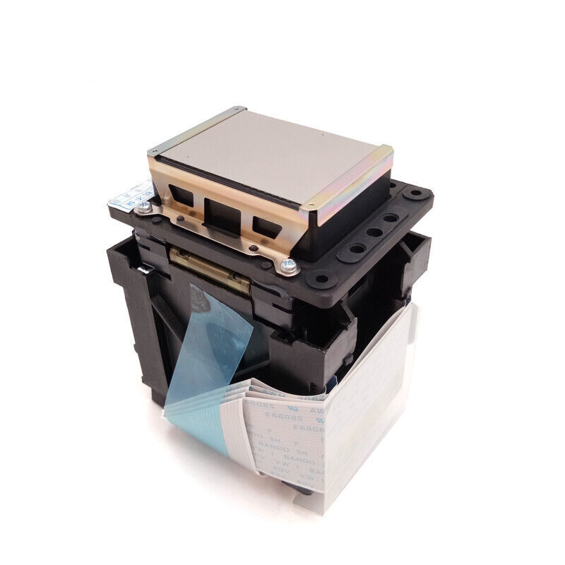 Maker's46様 Original and New DX7 Printhead for Mimaki TS34 JV34 CJV150 CJV300